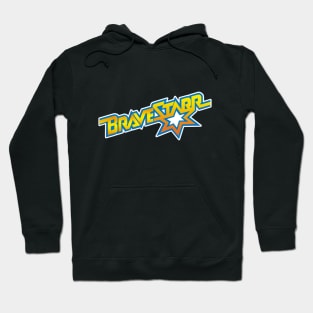 BraveStarr Vs #001 | Filmation | Mattel Hoodie